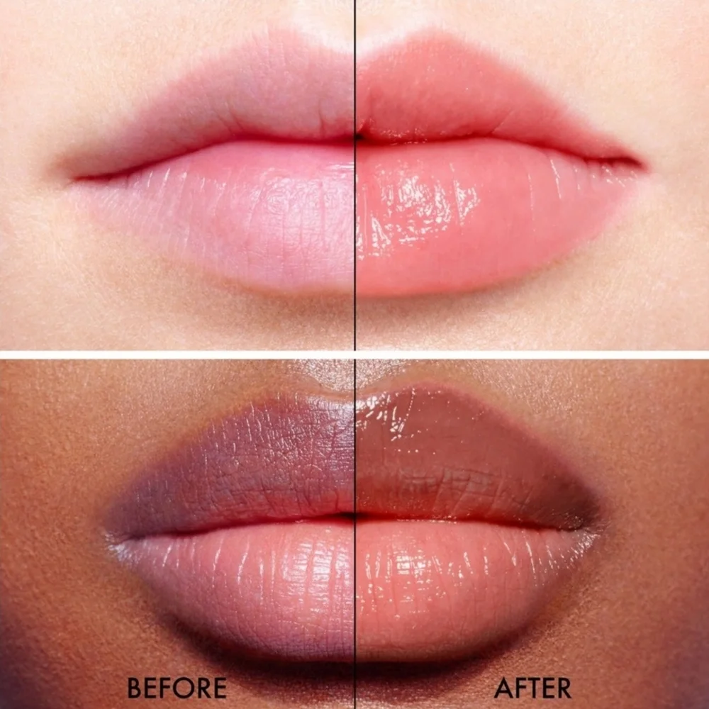 Dior addict lip